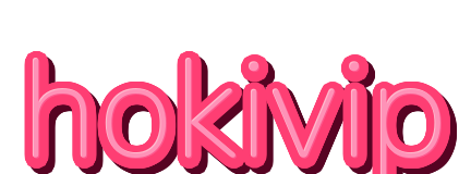 hokivip — logo kanal