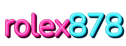 rolex878 — logo kanal