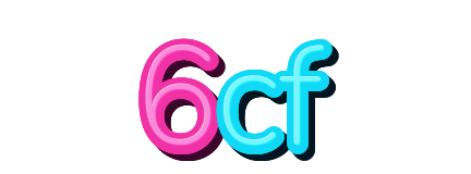 6cf — logo kanal