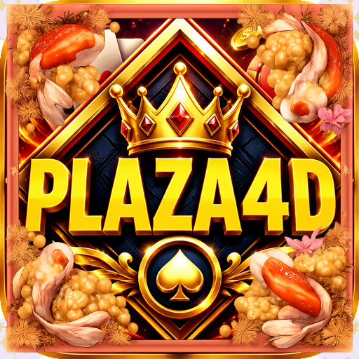 plaza4d — mitra unggulan